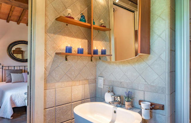 Villa Gino 8 2 in Empoli - Photo 12