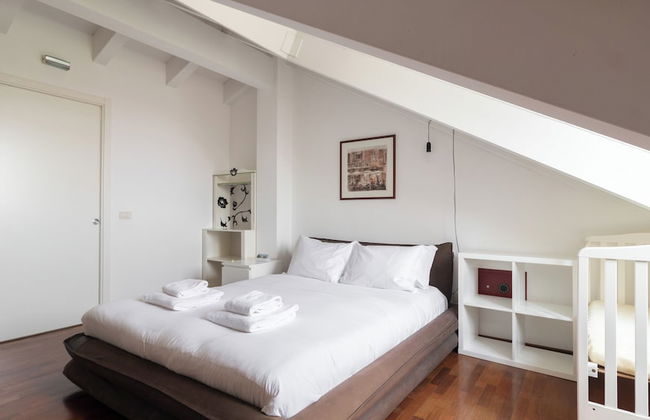 Italianway - De Sanctis 14 - Foto 11