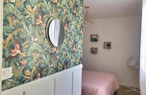 Villa Exceptionnelle Piscine et Jardin privé Séjour Haut de gamme proche La Rochelle - Foto 21