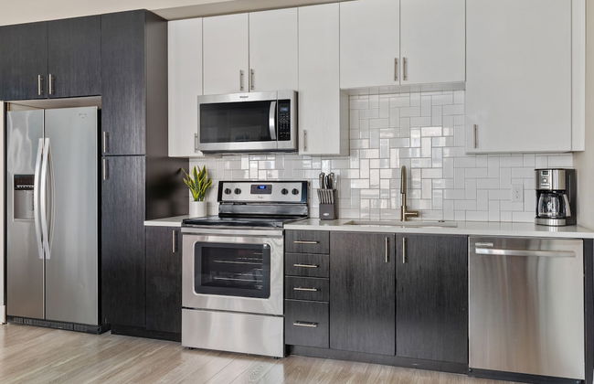 Kasa Union Station Denver - Foto 18