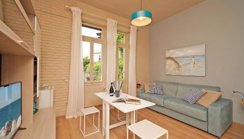 VALLE FIORITA 42 - Lake view Studio - Foto 4