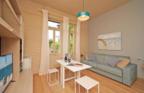 VALLE FIORITA 42 - Lake view Studio - Foto 4