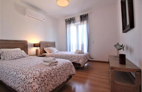 Cabanas Gardens -T2 Penthouse Superb 360º Views, 206m2 - WPCG 52 - Foto 22