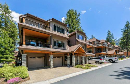 Steps to Heavenly Lake & More Tahoe Woods #101 - Foto 28