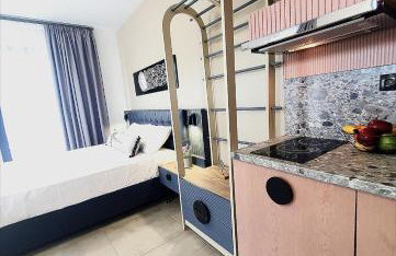 Olea Luxury Suites - Photo 53