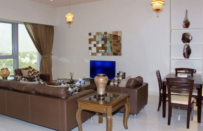 Piks Key - Central Park Towers - Photo 14