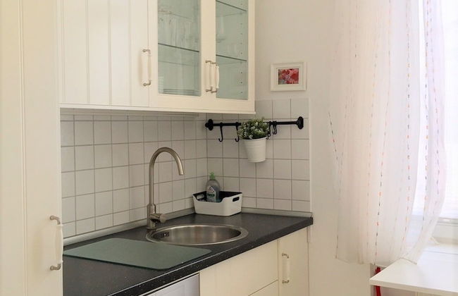 Lovely Apartment in Baden-Baden - Foto 37