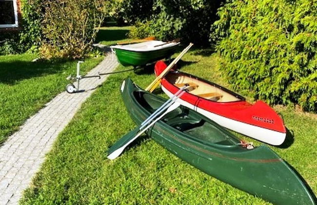 Ferienwohnung an der Elde - Foto 15