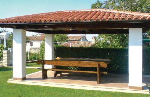 Holiday Home Hrboki Iii - Photo 13