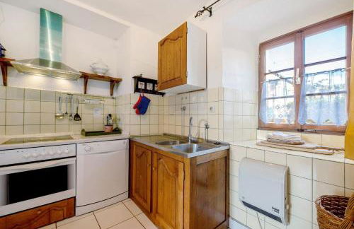 Ferienwohnung Abtei Klosterhof - Foto 9