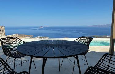 Thermyes Villas 3 with private pool - Foto 33