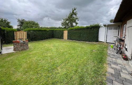 Ferienwohnung Hier Oben in Schwansen - Foto 29