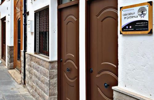 Casa Castillo de la Estrella - Foto 20