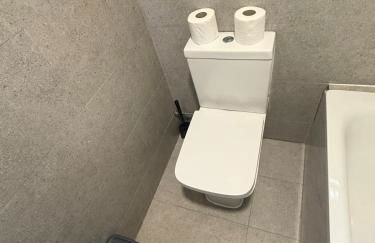 One bed flat in Clapham junction - Foto 7