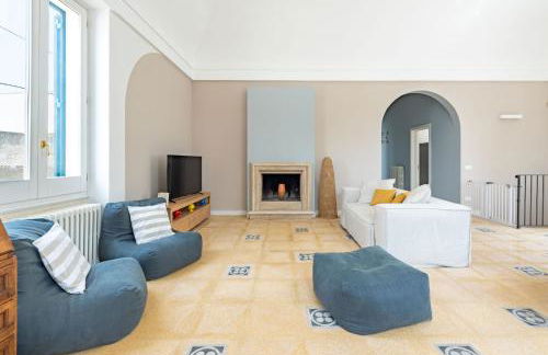 Villa Giulia with hot tub - Artemisia Homes - Foto 5