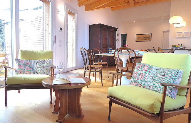 Casa Delle Eriche, Colli Euganei, Pool, Wifi - Foto 25