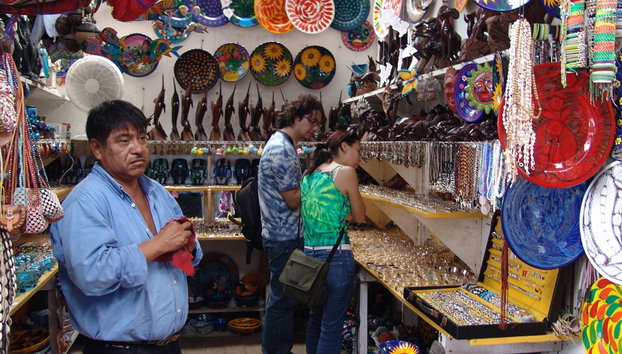 Tour della città di Manzanillo - Foto 4