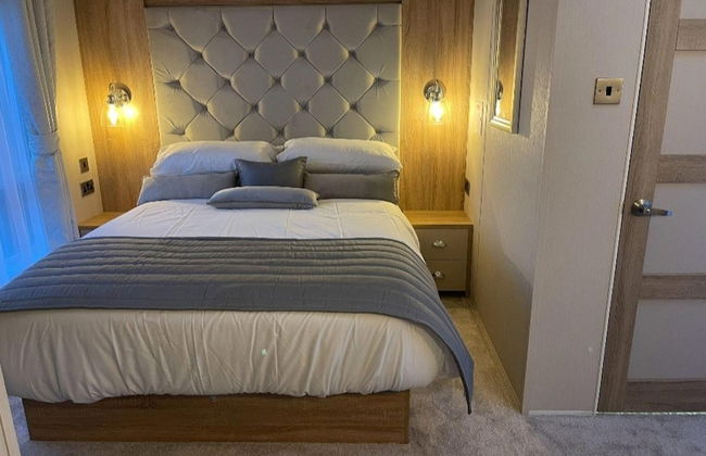 Skegness - Lodge - Sleeps 6 - Parking - Garden - Foto 2