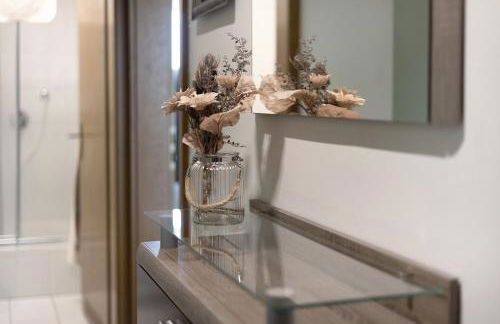 Landliebe mit Seenähe und Innenpool - Foto 14