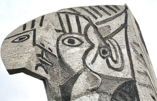 Visite sur l'art et l'architecture de Rotterdam - Photo 7