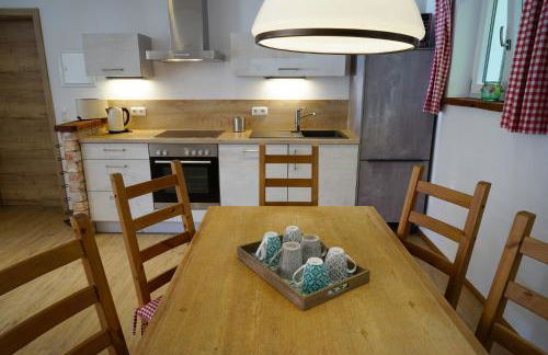 Ferienwohnungen Rosenhof - Foto 15