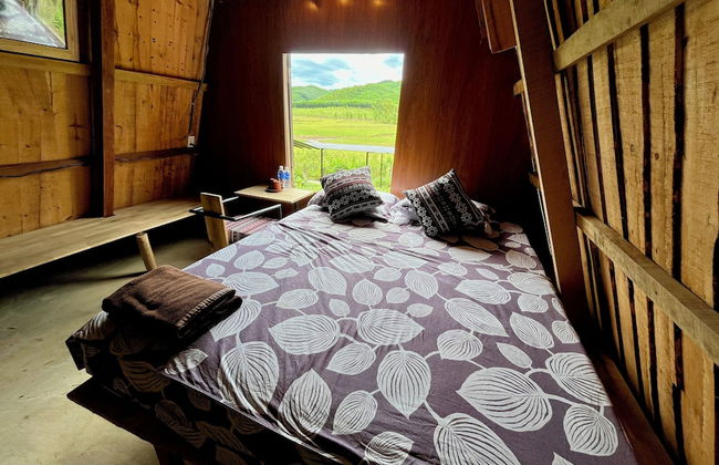 Nguyen Shack Retreat - Foto 23