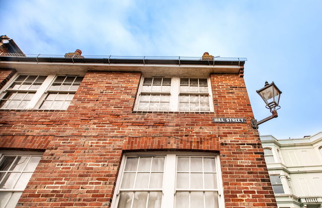 The Captains Cottage - Foto 21