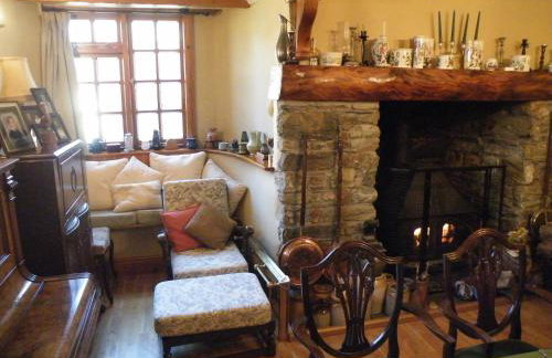 Burton Farmhouse - Foto 7