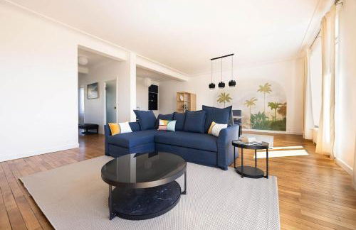 Vue sur la place Wilson - Appt spacieux et lumineux - Foto 1