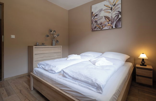 Apartamenty Sun & Snow River Park - Photo 3