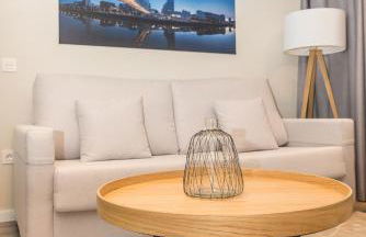 Bilbao City Center by abba Suites - Foto 23