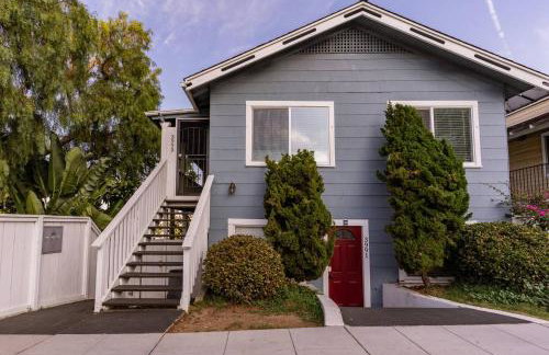 Viva California - Cozy Home with Backyard Oasis, BBQ & Firepit - Foto 7