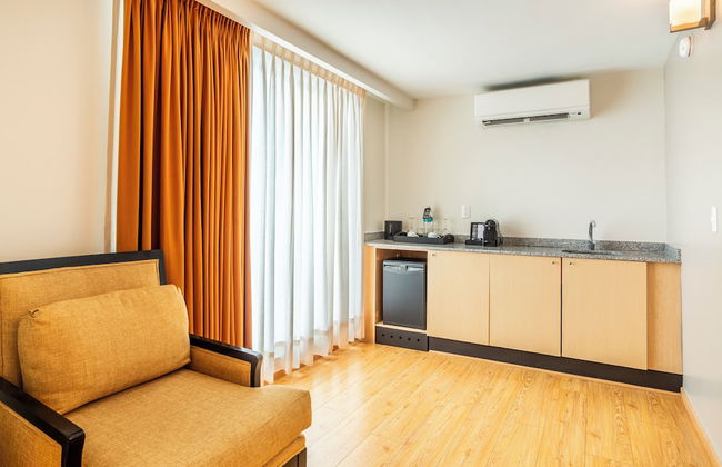 Alteza Polanco - Foto 45