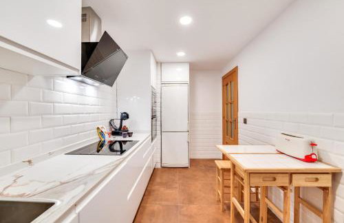 Fantastico Atico duplex en primera linea de golf - Foto 48