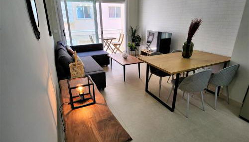 Apartamento La Gambita de Garrucha - Foto 2