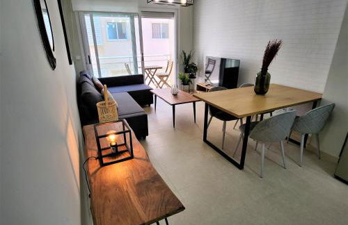 Apartamento La Gambita de Garrucha - Foto 2