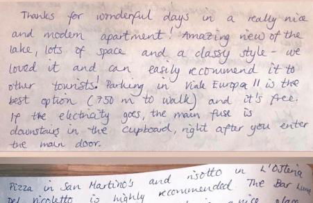 Iseo Vista Lago - Foto 39