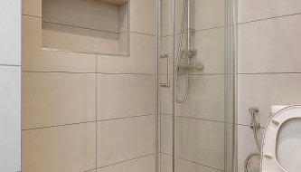 StarNest Willesden Junction - Foto 4, Shower