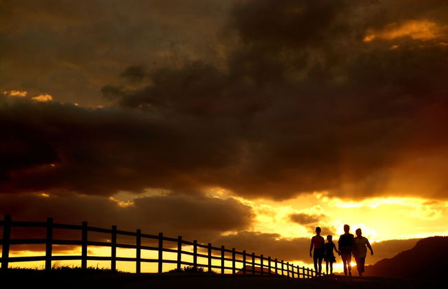 Corrimal Beach Tourist Park - Photo 34