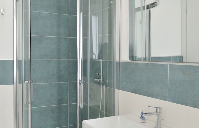 Appartamenti Oltremare - Foto 43