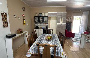 Rancho Lopes - Casa com piscina e churrasqueira, Iguape-SP - Foto 15