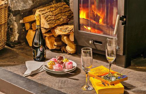 Finest Retreats - Ty'r Delyn - Foto 28