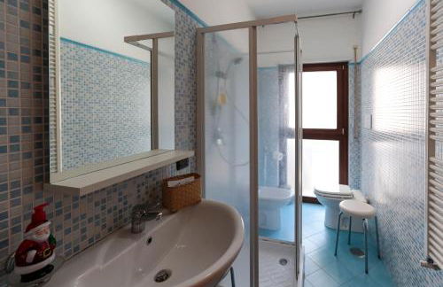 Casa Verina - Balconi colorati - Quattromiglia - Foto 16