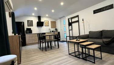 Chez FanF & Nanie - Foto 2, pet friendly