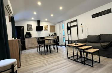 Chez FanF & Nanie - Foto 2