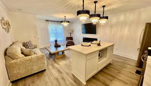 Luxury City Loft in Gainesville D - Foto 3