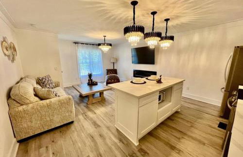 Luxury City Loft in Gainesville D - Foto 3