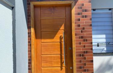 Casa no Iririú à 2 minutos do Hospital Regional - Photo 37