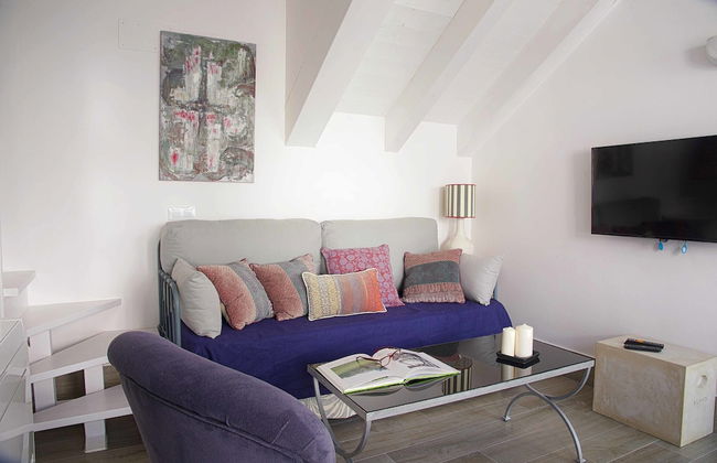 Overland Suites Catedral - Foto 56