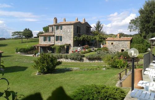 Agriturismo Cantinaccia di Sopra - Foto 30